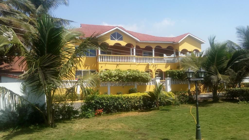 Photo of Outdoor in Prampram