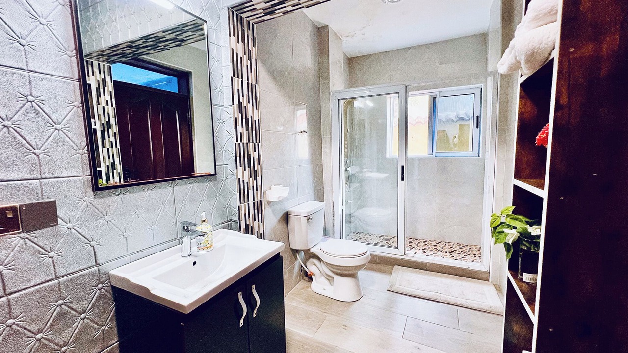 Photo of Bathroom in Prampram