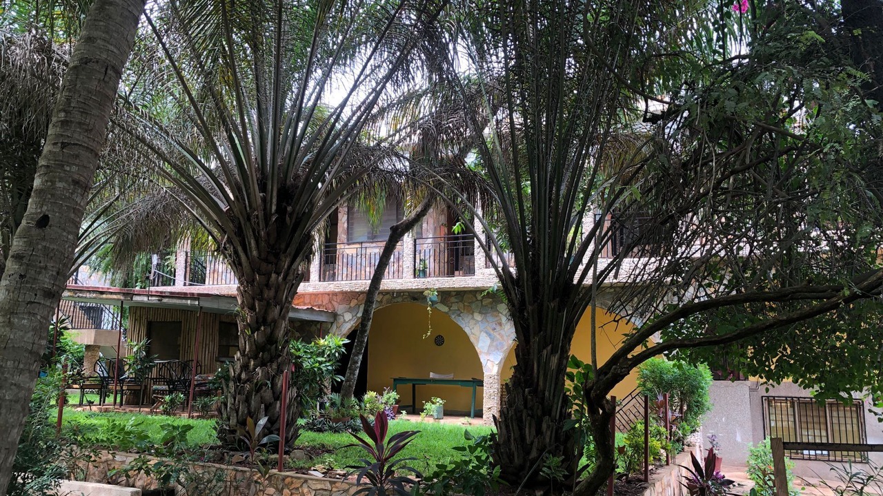 Photo of Outdoor in Pokuase