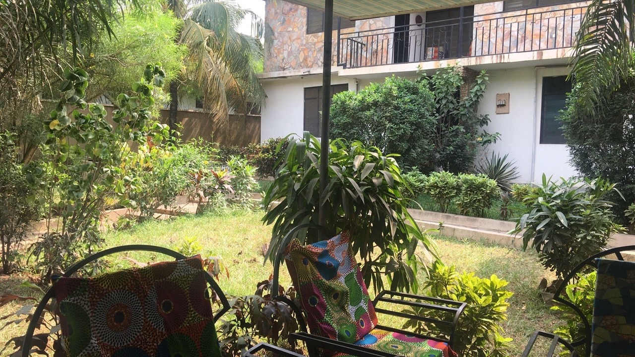 Photo of Outdoor in Pokuase
