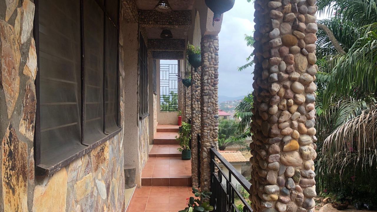 Photo of Outdoor in Pokuase