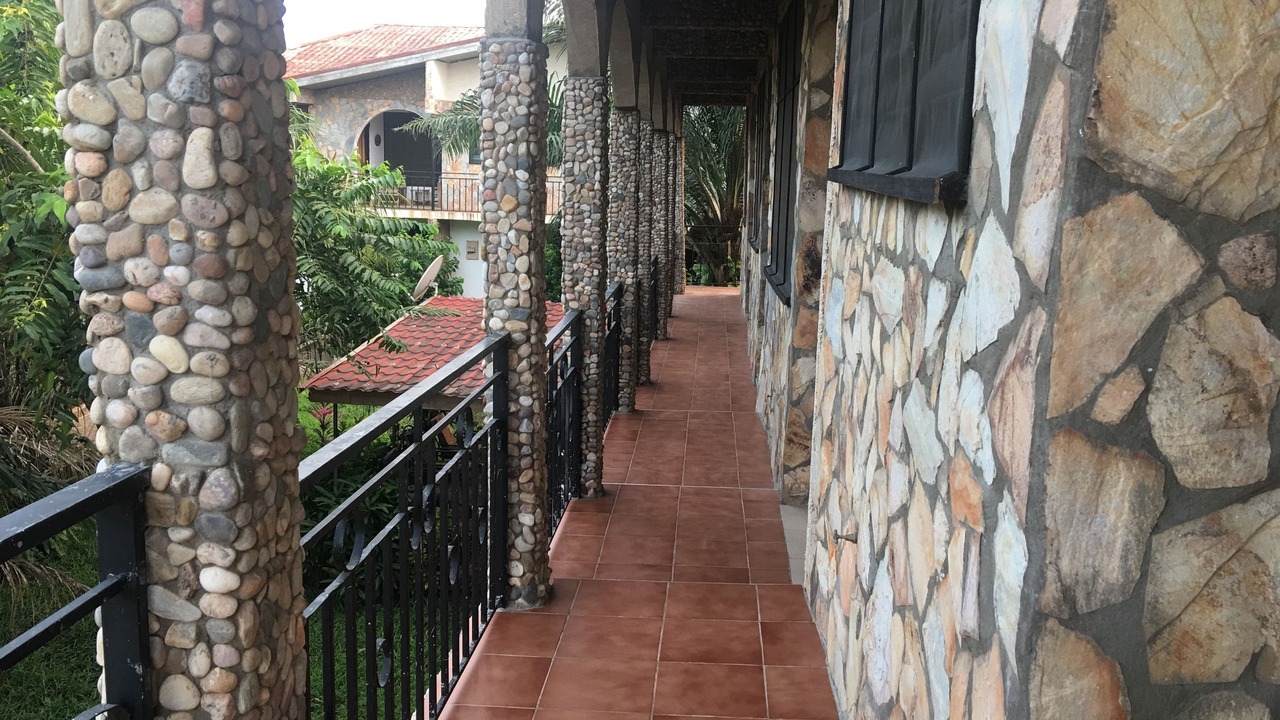 Photo of Patio Balcony in Pokuase