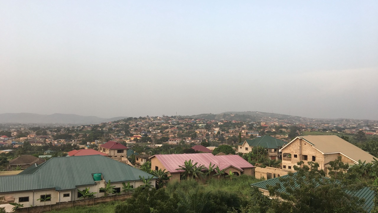 Photo of Others in Pokuase