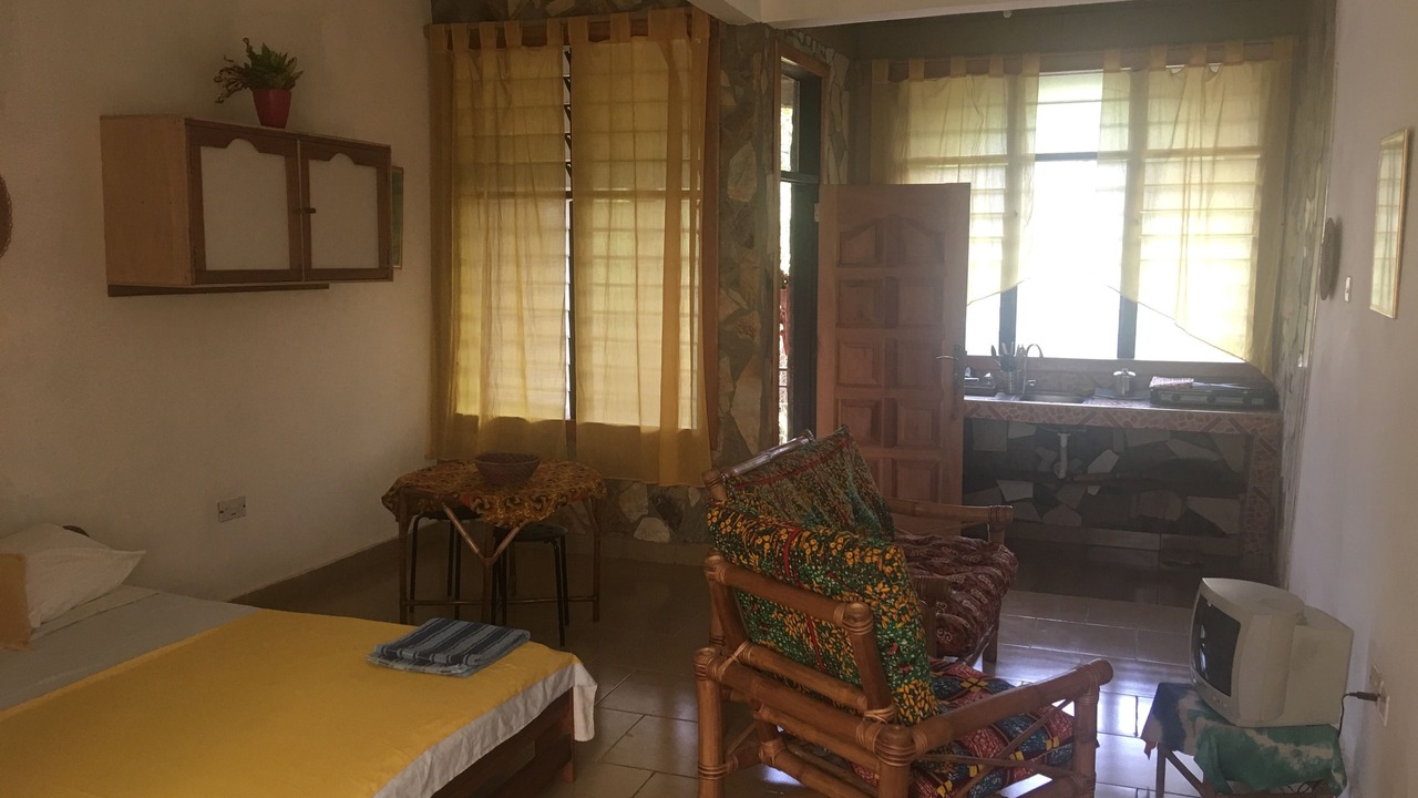 Photo of Livingroom in Pokuase
