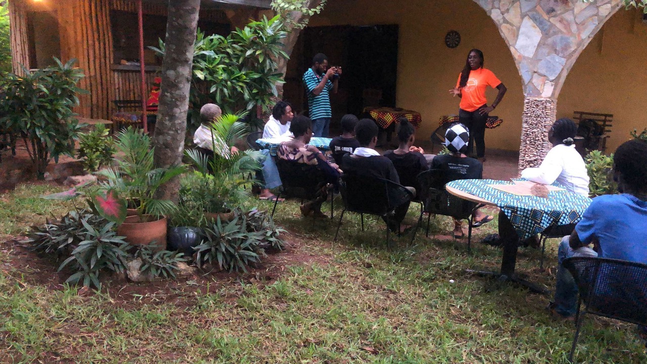 Photo of Outdoor in Pokuase