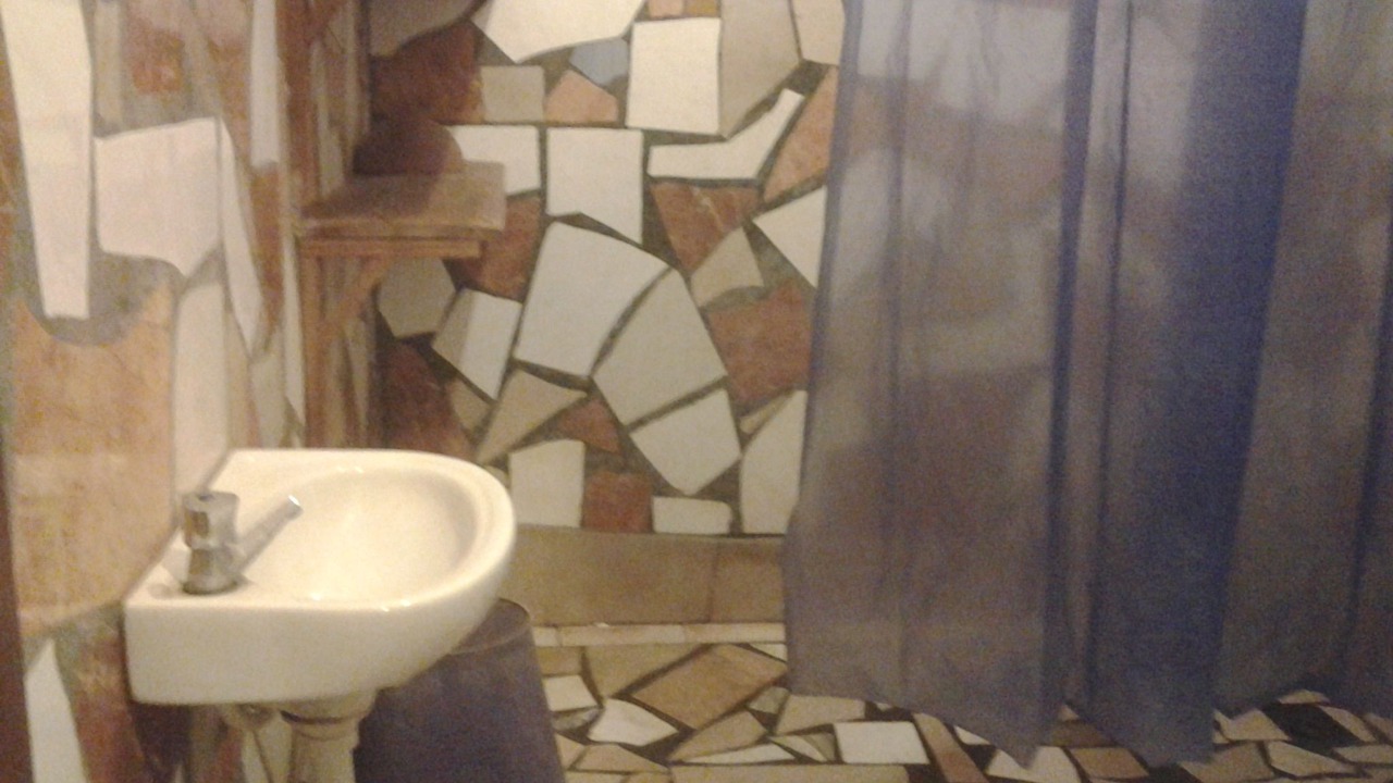Photo of Bathroom in Pokuase