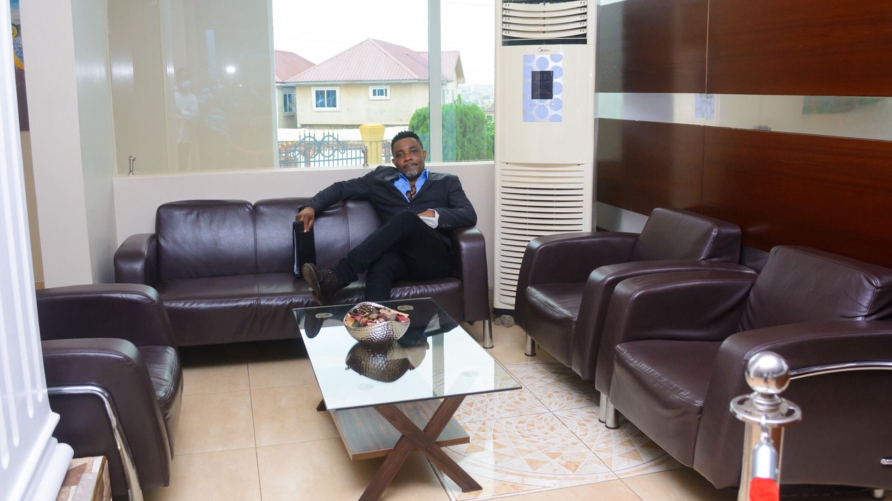 Photo of Others in Accra