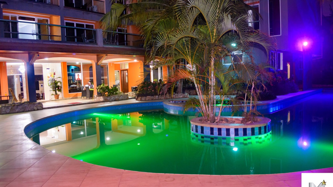 Photo of Outdoor in Accra