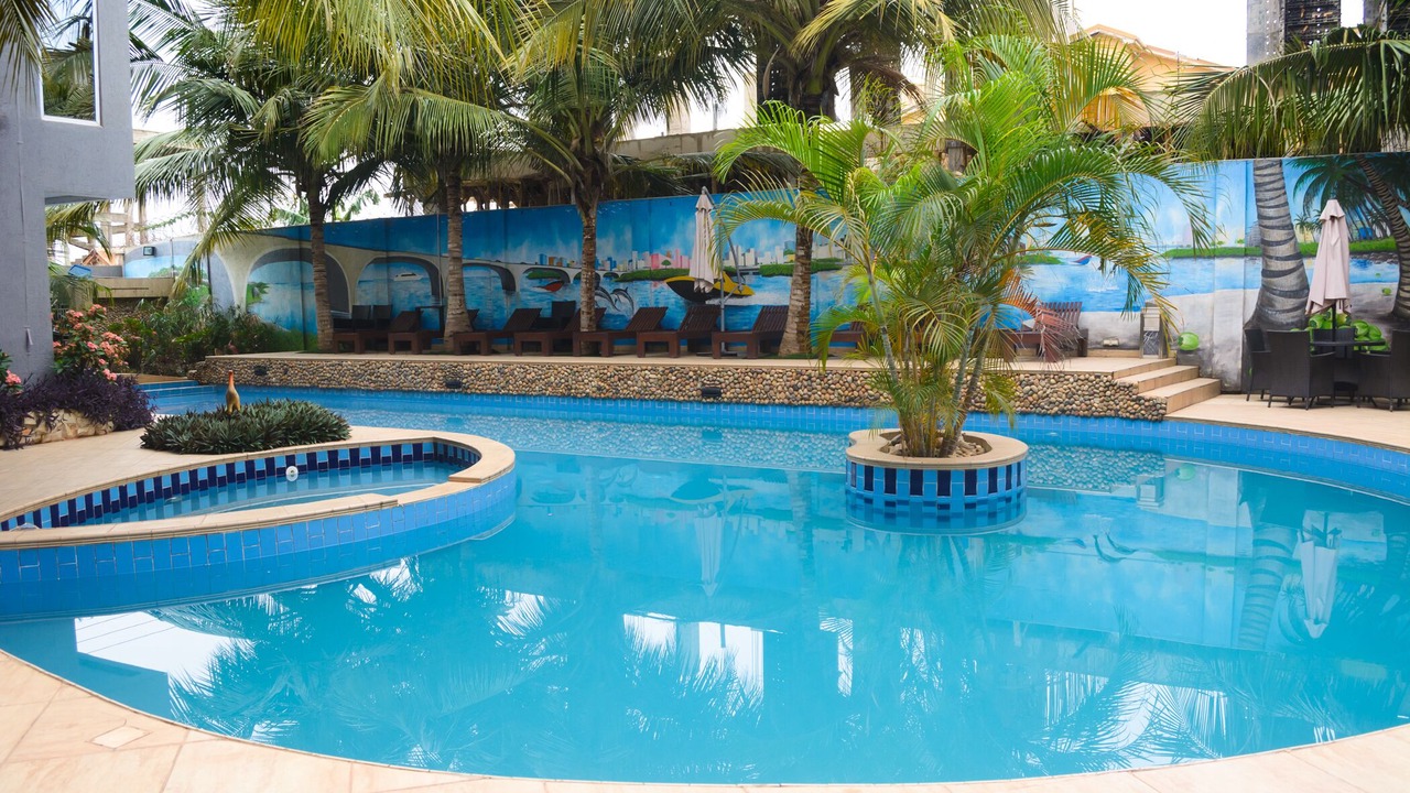 Photo of Outdoor in Accra