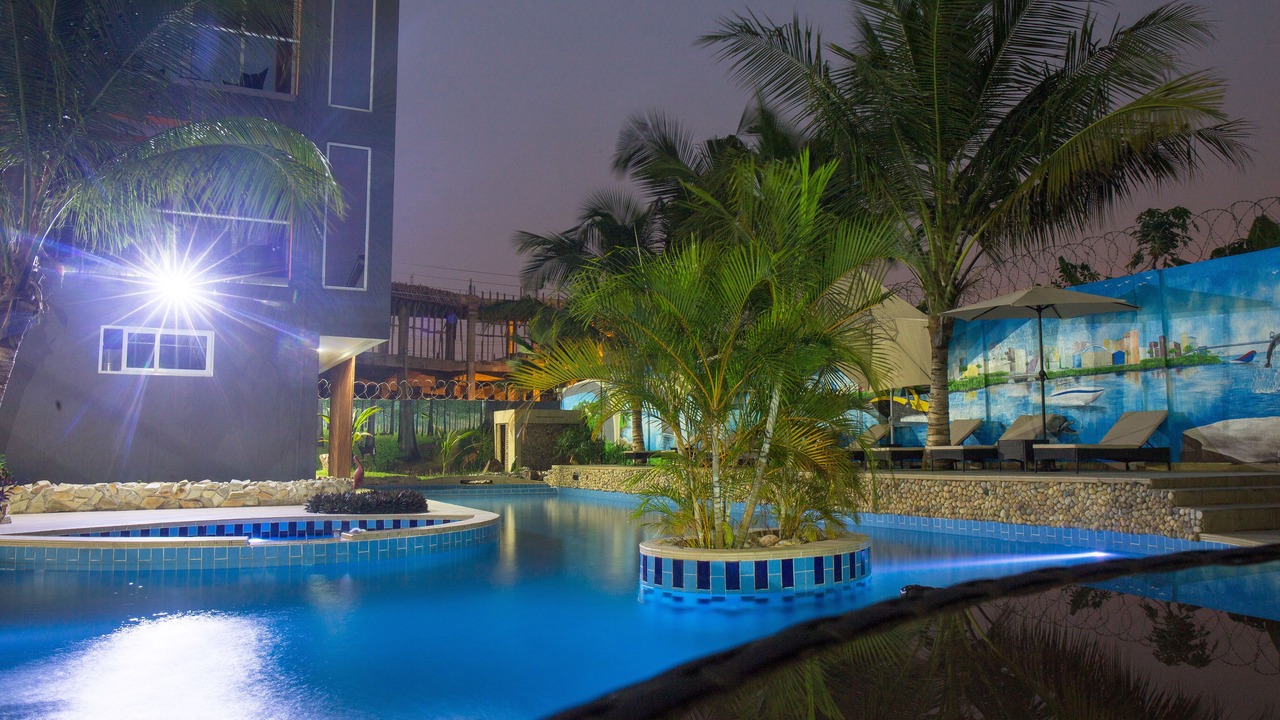 Photo of Outdoor in Accra