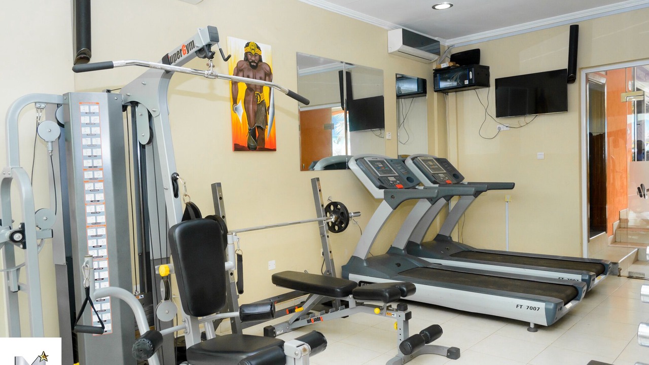 Photo of Bedroom in Accra