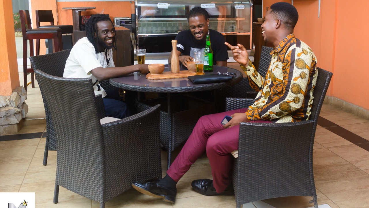 Photo of Others in Accra