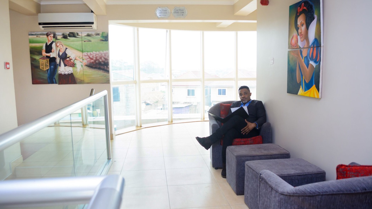 Photo of Outdoor in Accra
