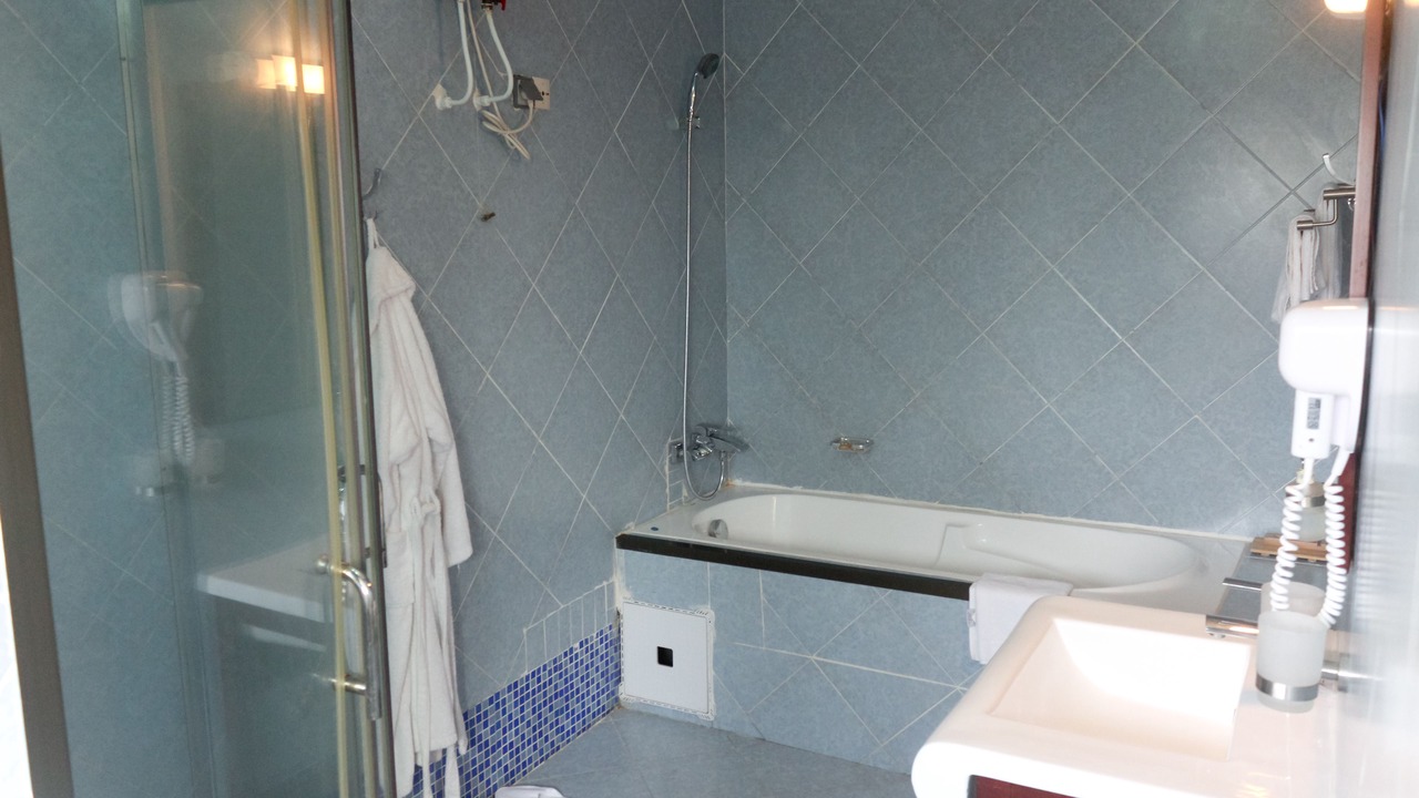Photo of Bathroom in Lome