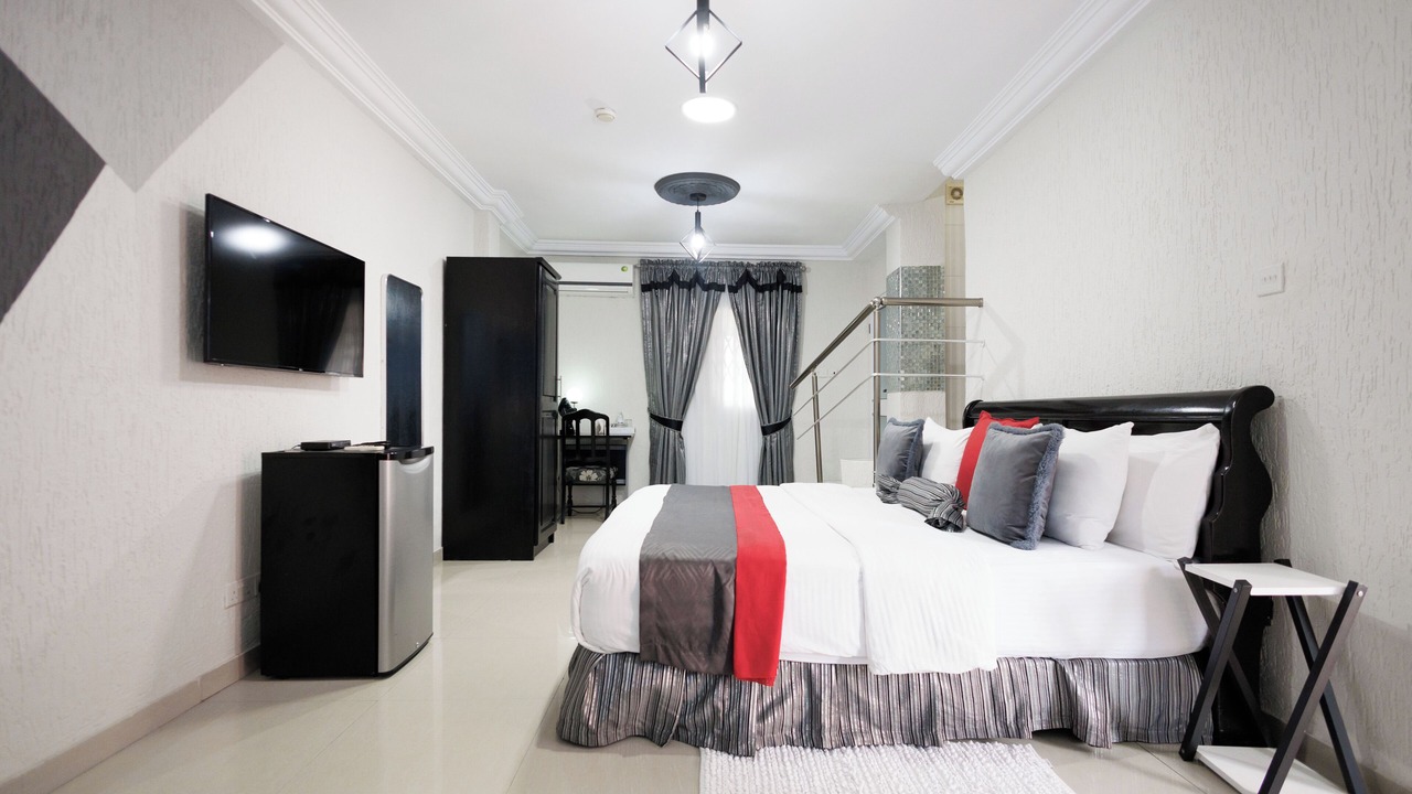 Photo of Bedroom in North Ridge