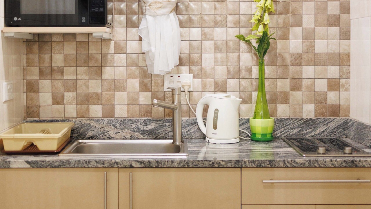 Photo of Kitchen in North Ridge
