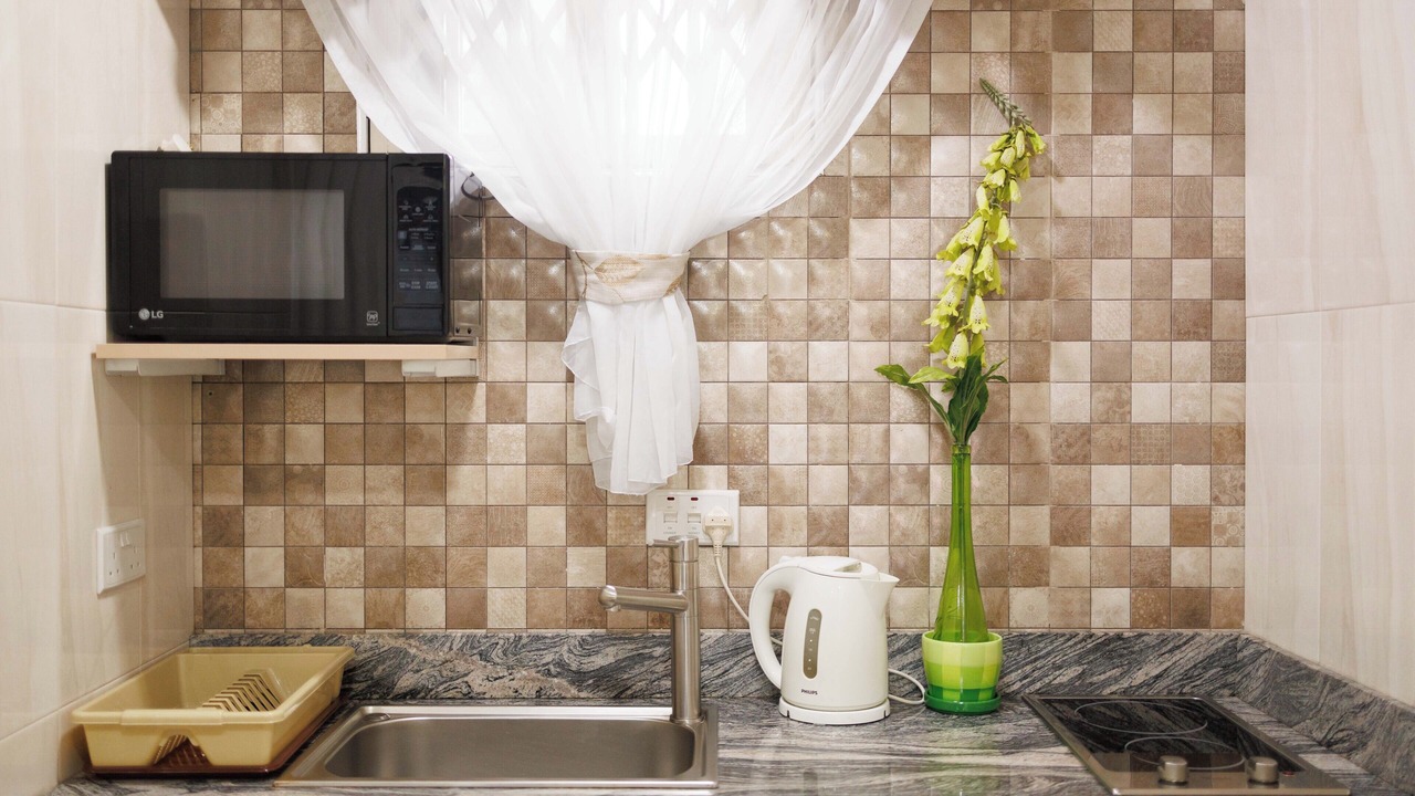 Photo of Kitchen in North Ridge
