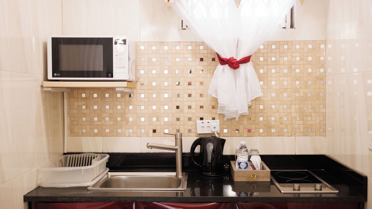 Photo of Kitchen in North Ridge