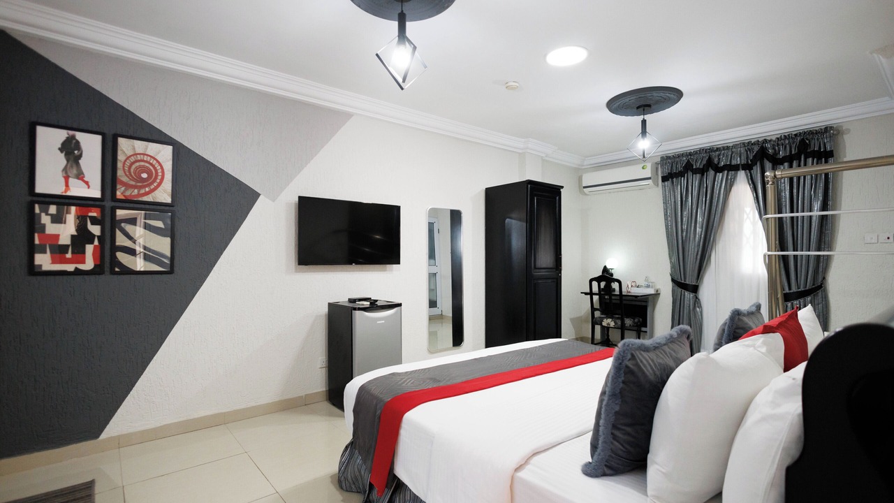 Photo of Bedroom in North Ridge