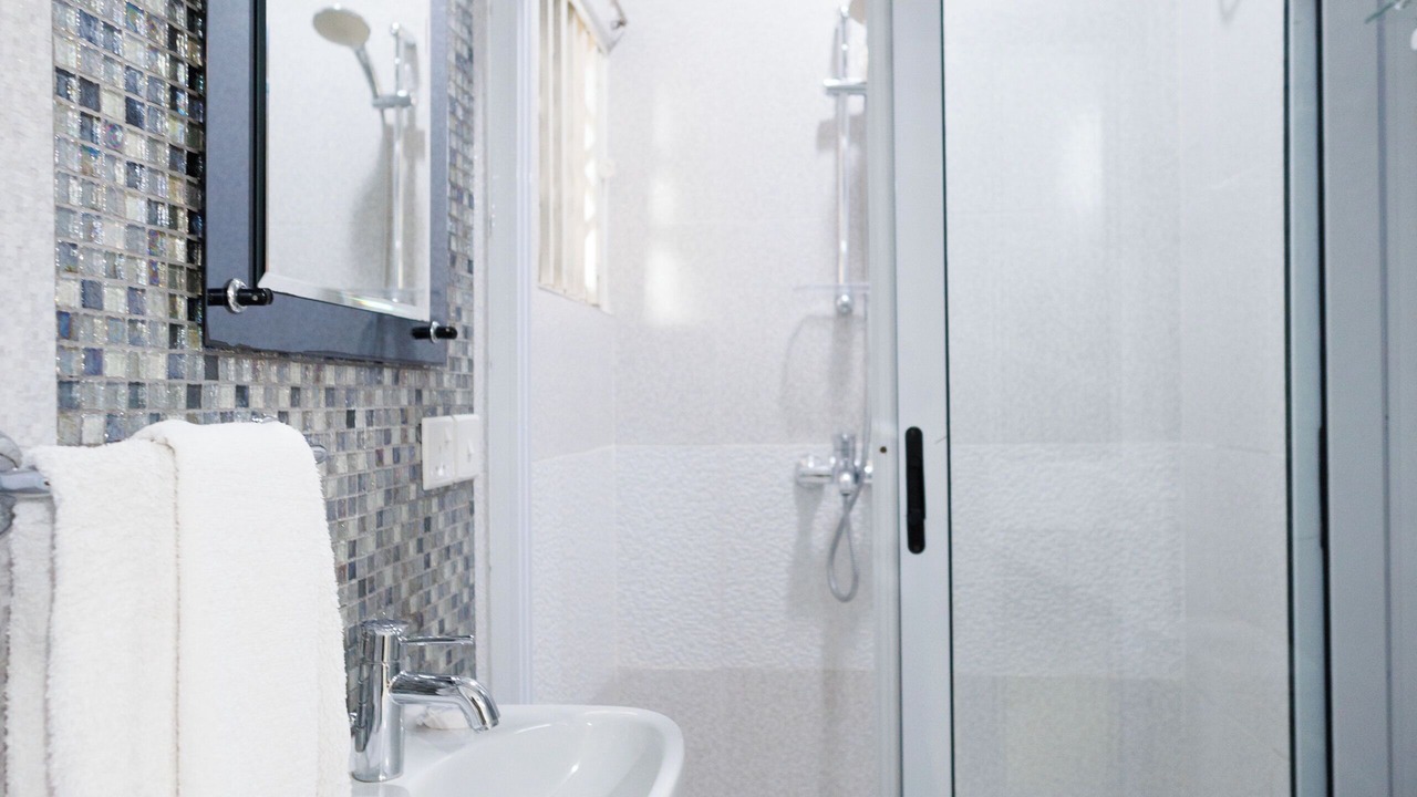 Photo of Bathroom in North Ridge