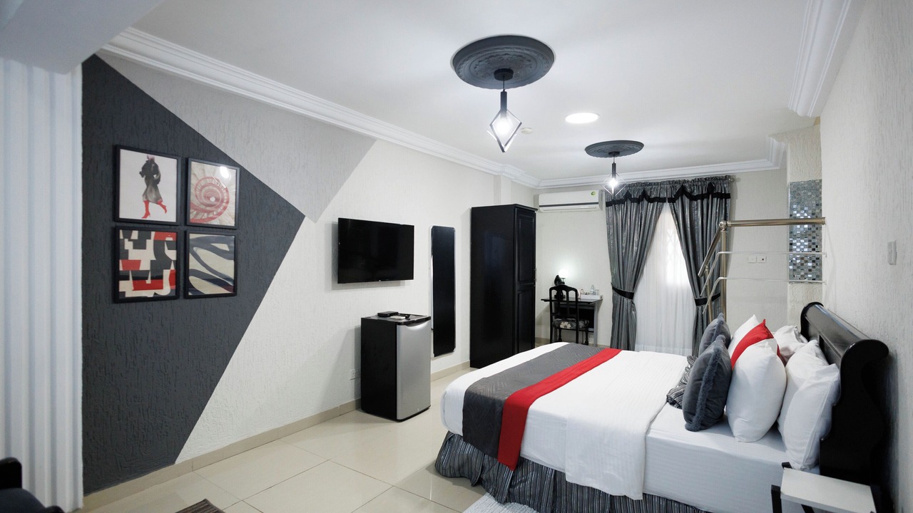 Photo of Bedroom in North Ridge
