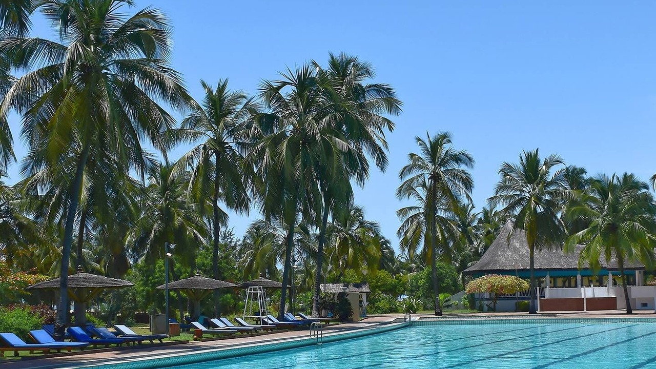 Photo of Outdoor in Lome