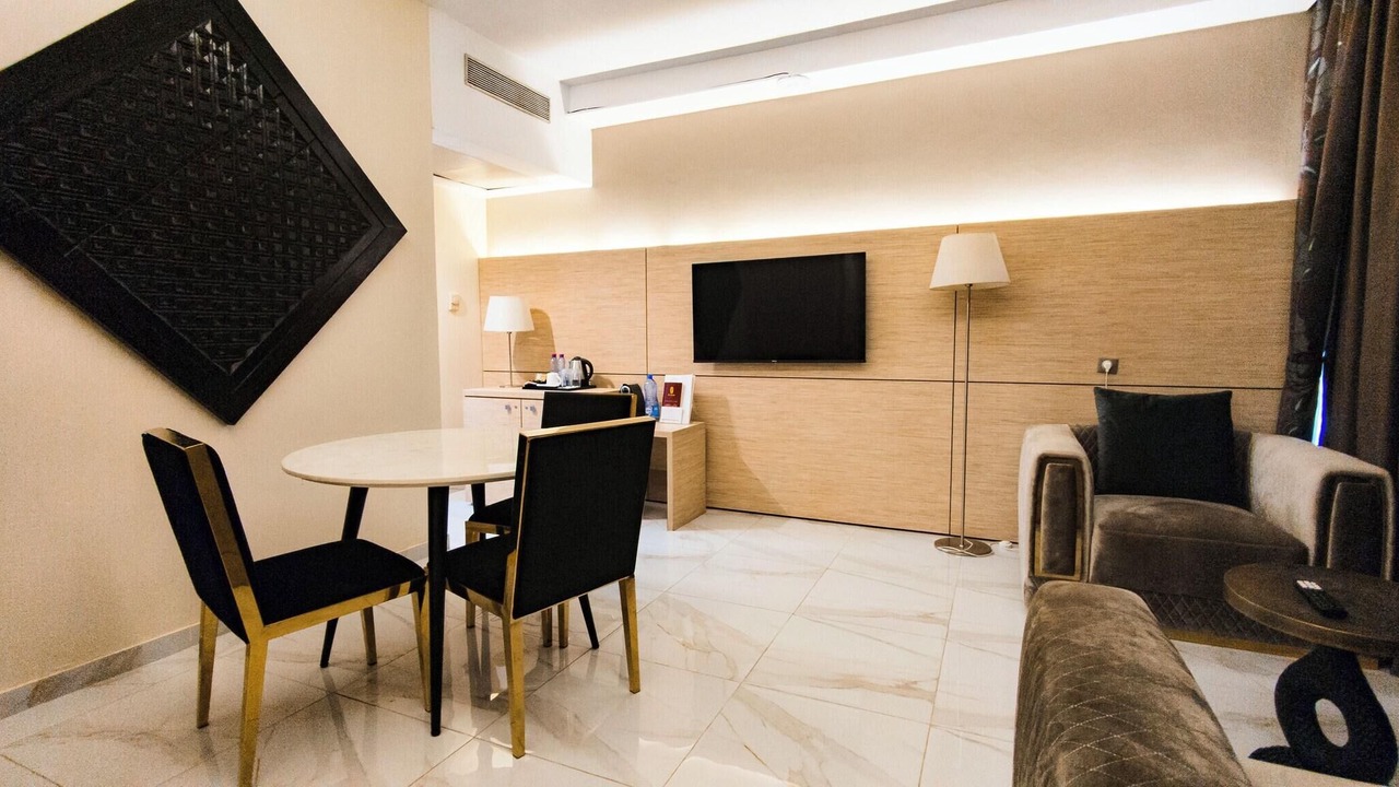 Photo of Bedroom in Lome