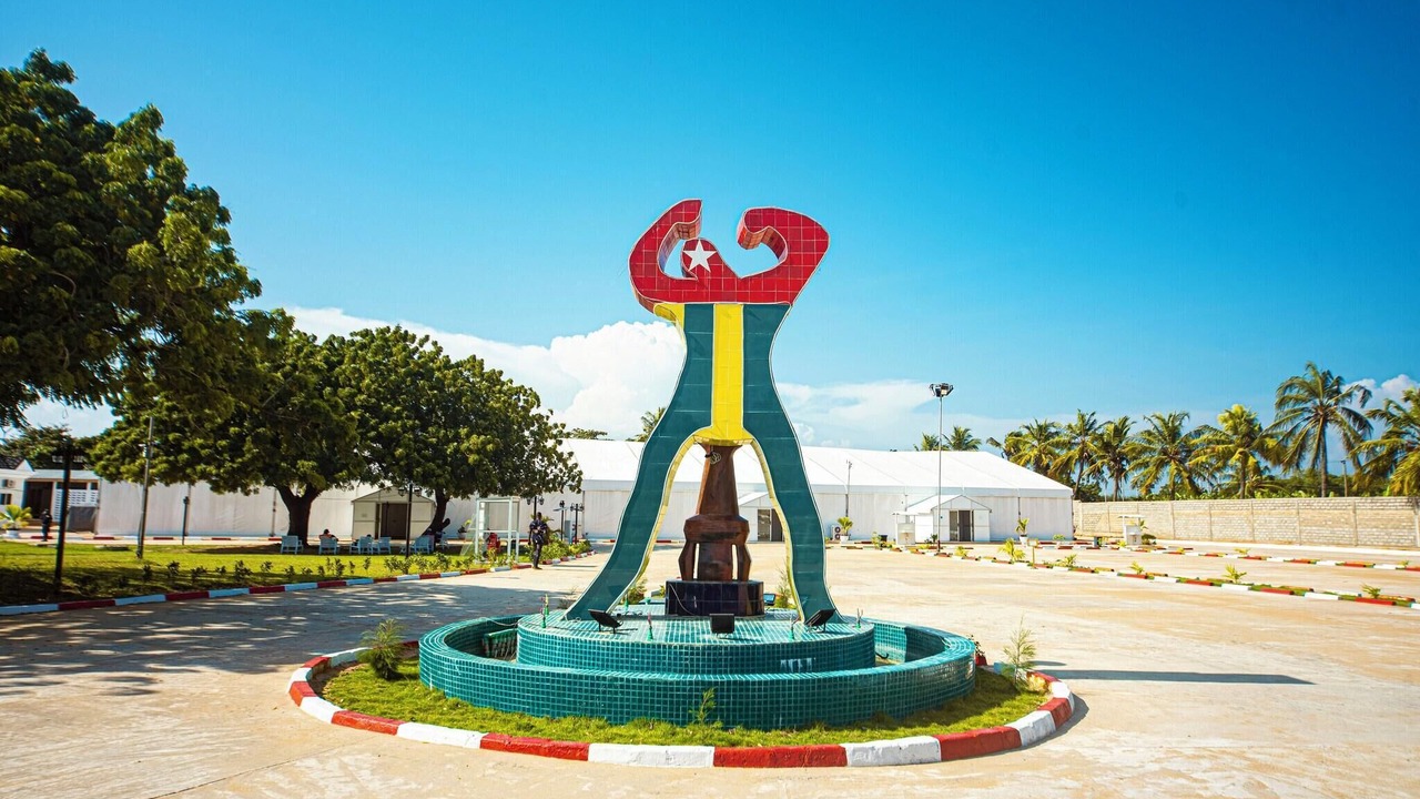 Photo of Others in Lome