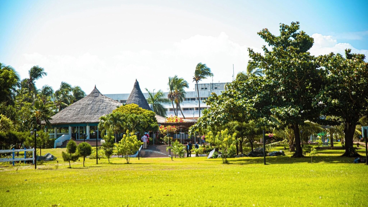 Photo of Outdoor in Lome