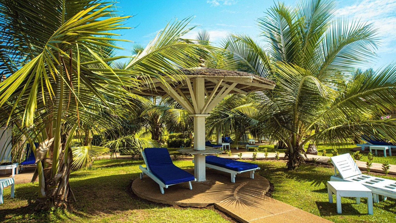 Photo of Patio Balcony in Lome