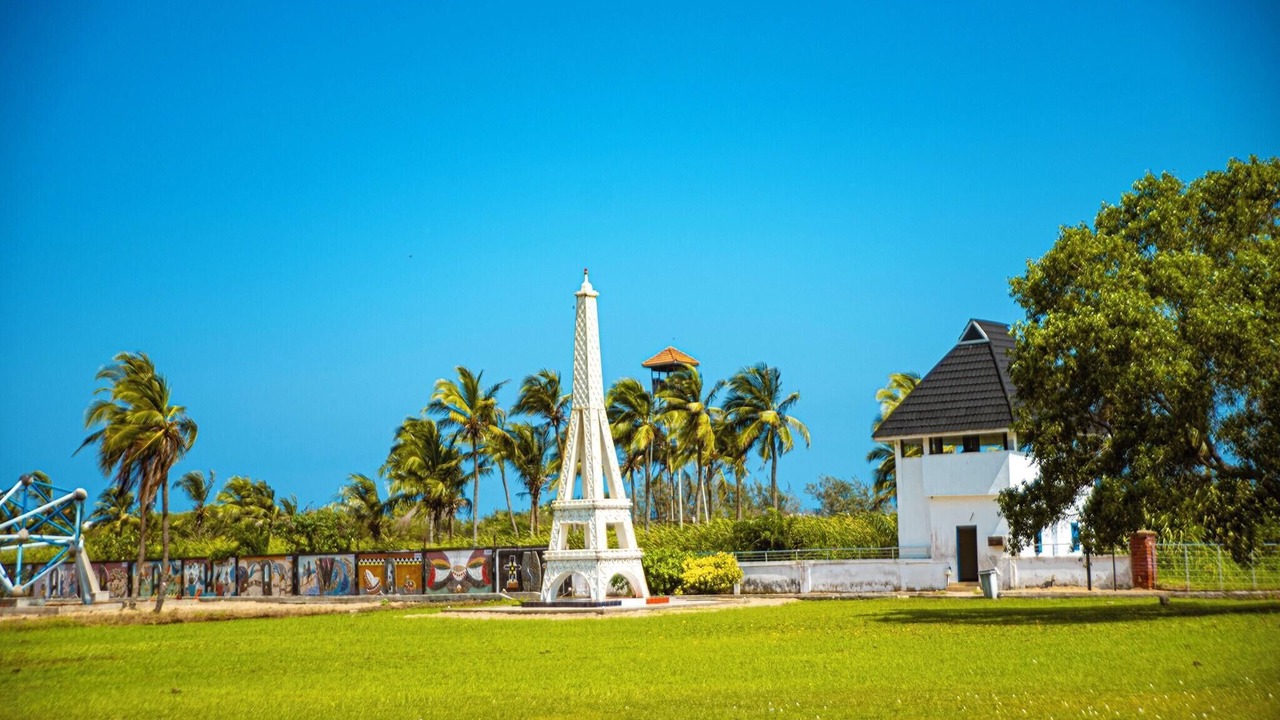 Photo of Others in Lome