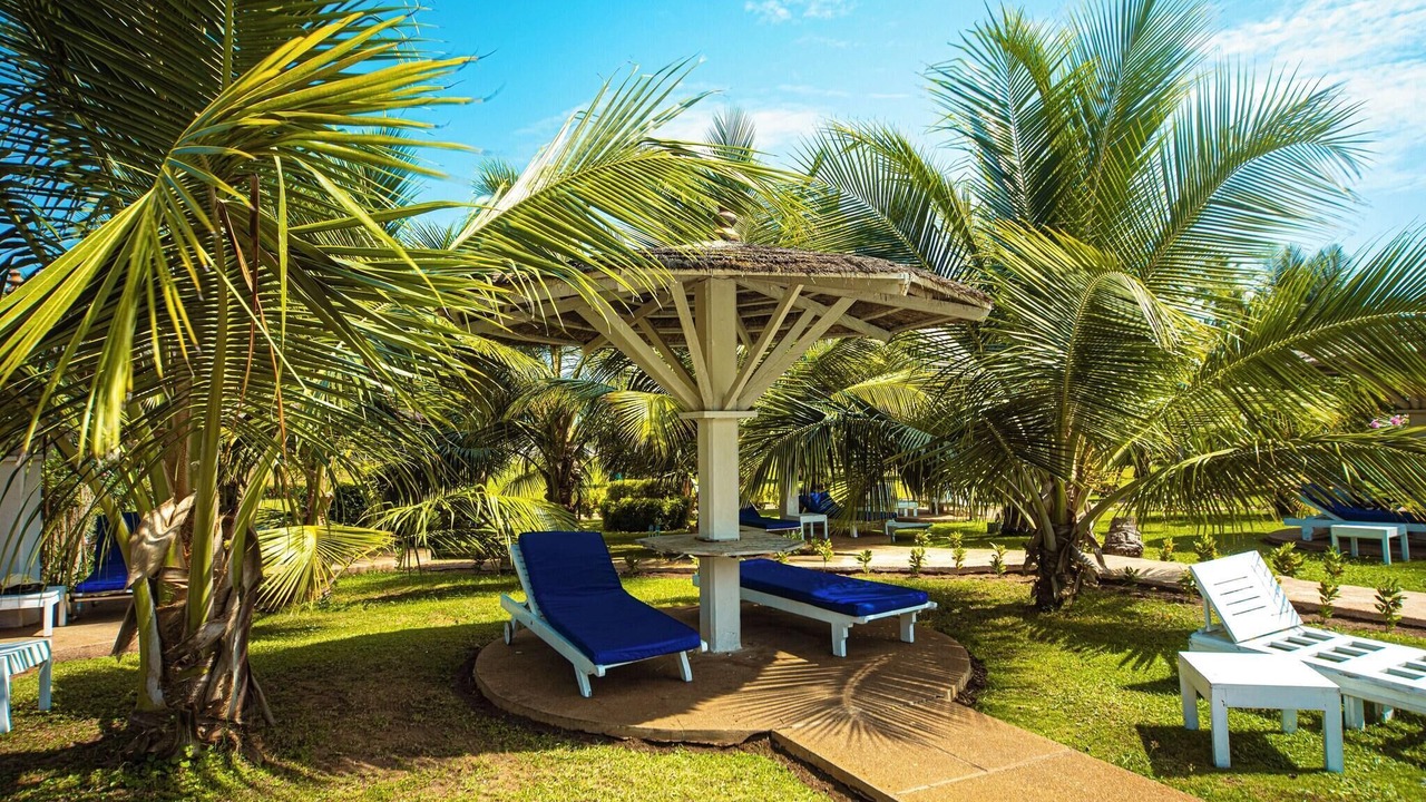 Photo of Outdoor in Lome
