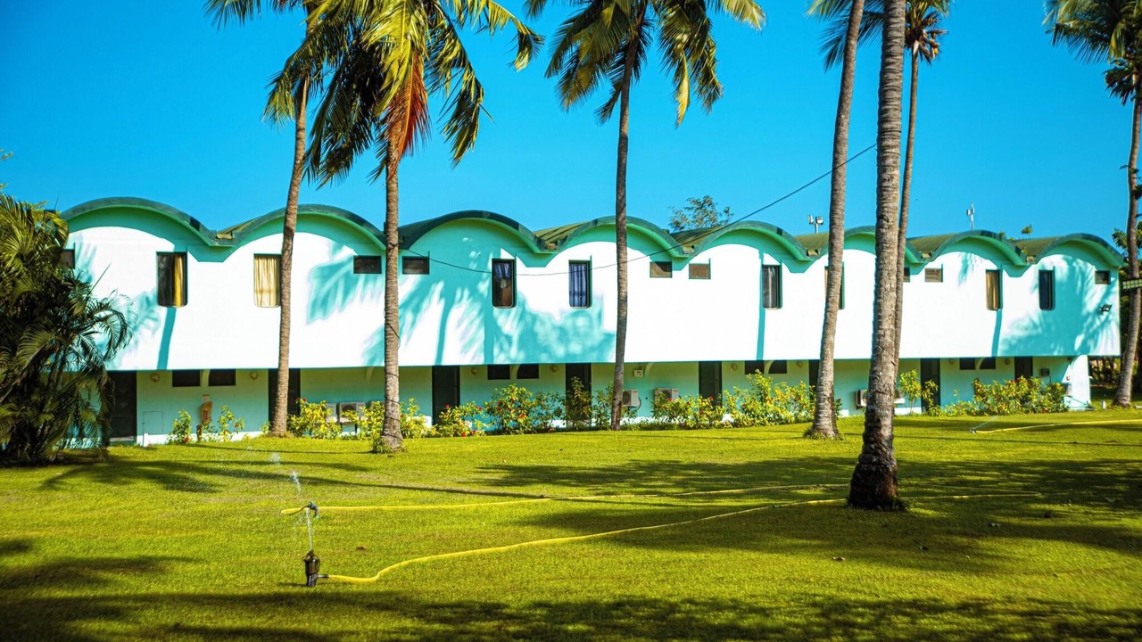 Photo of Outdoor in Lome