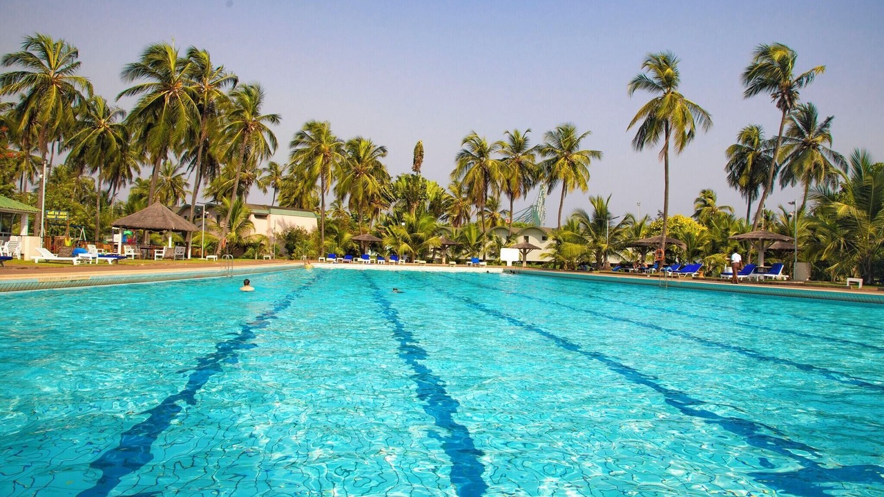 Photo of Outdoor in Lome