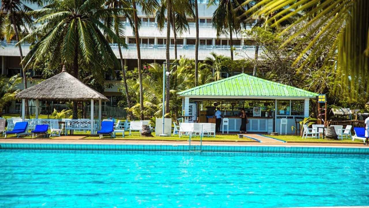 Photo of Outdoor in Lome