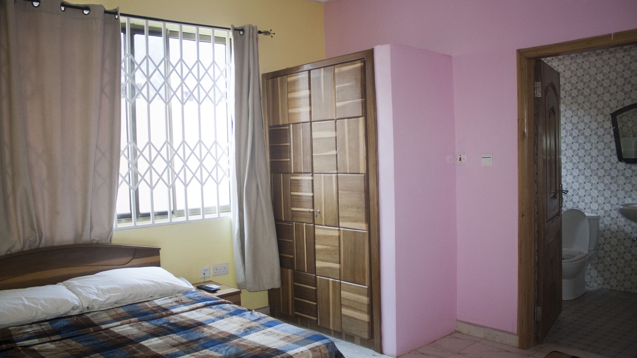 Photo of Bedroom in Adenta