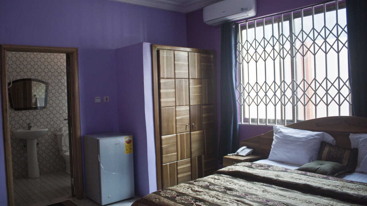 Photo of Bedroom in Adenta