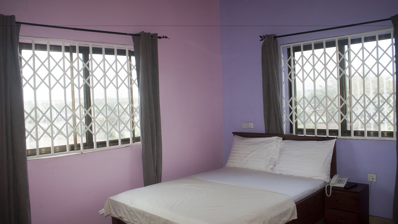 Photo of Bedroom in Adenta