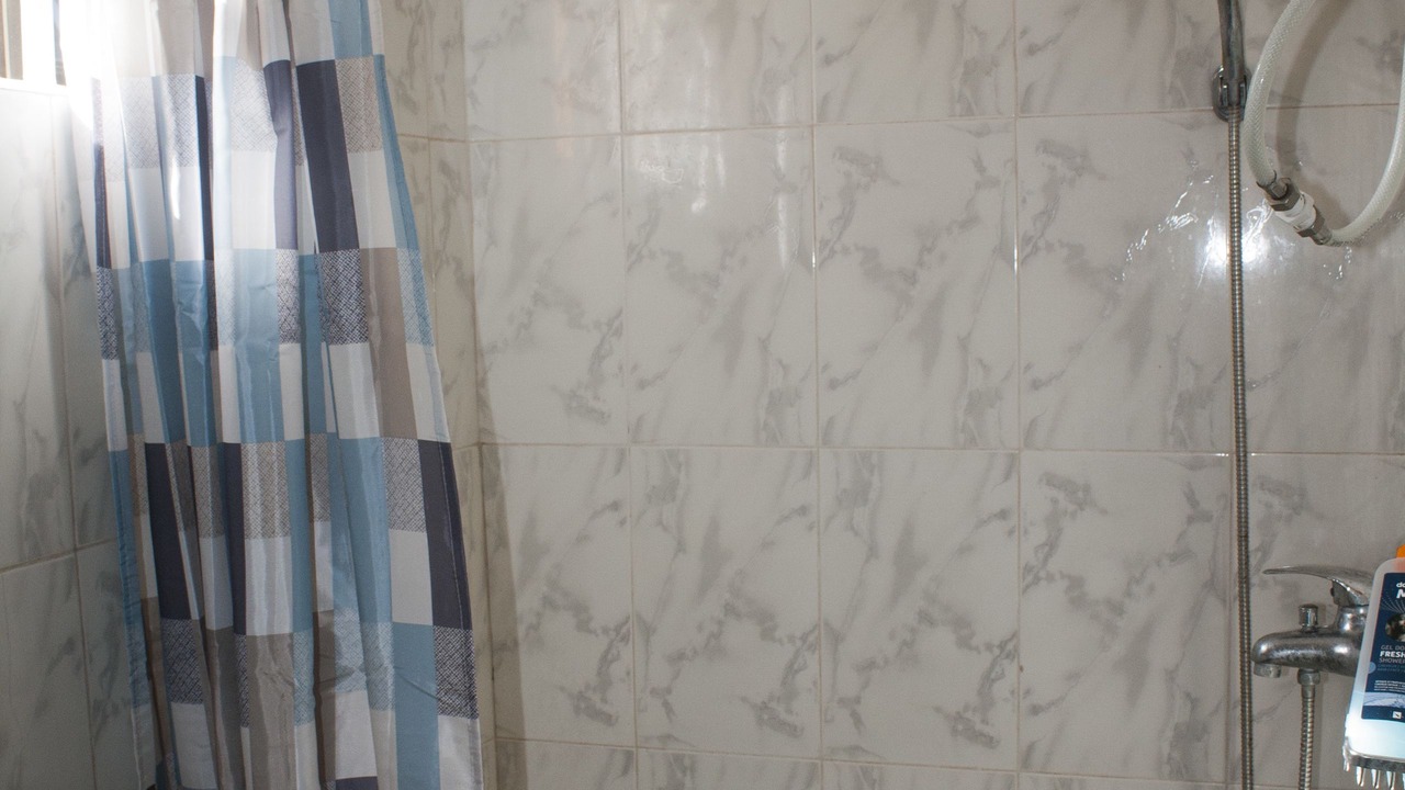 Photo of Bathroom in Adenta