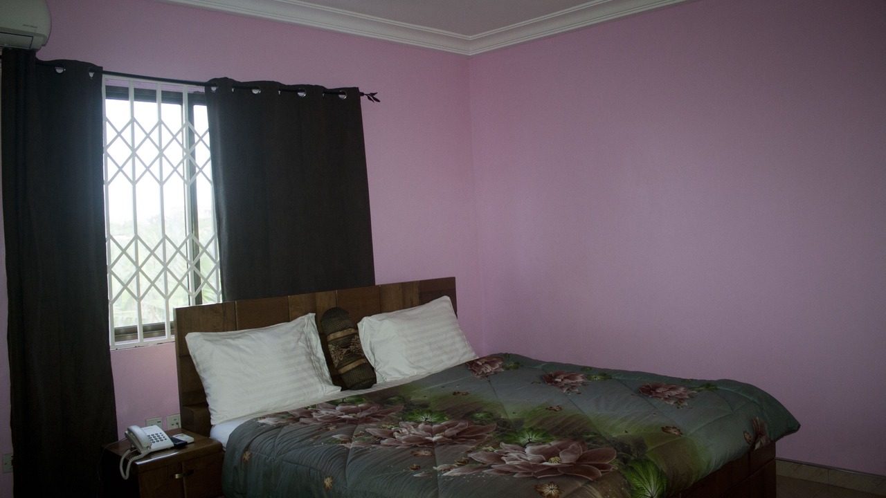 Photo of Bedroom in Adenta