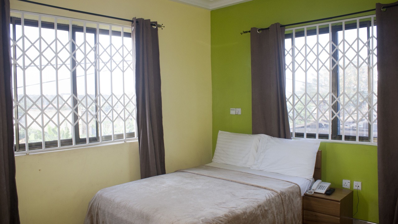 Photo of Bedroom in Adenta