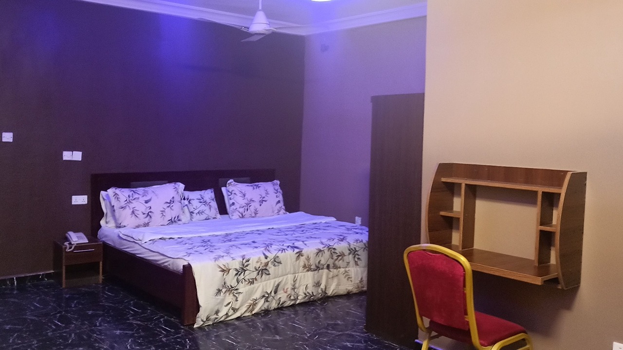 Photo of Bedroom in Adenta