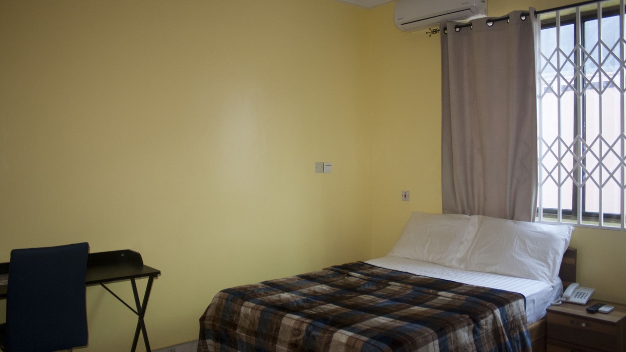 Photo of Bedroom in Adenta