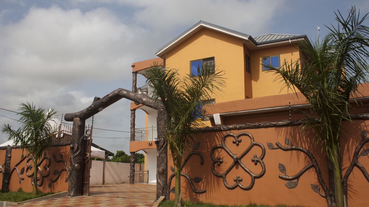 Photo of Outdoor in Adenta