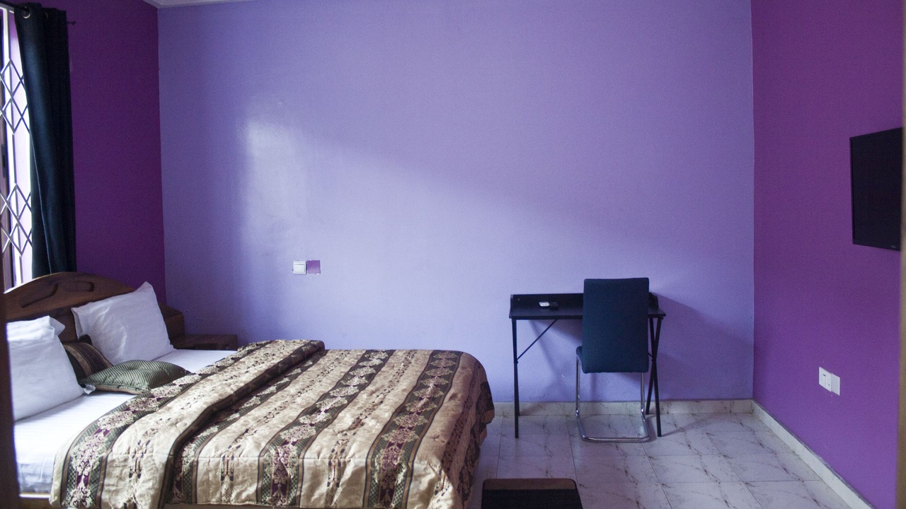 Photo of Bedroom in Adenta