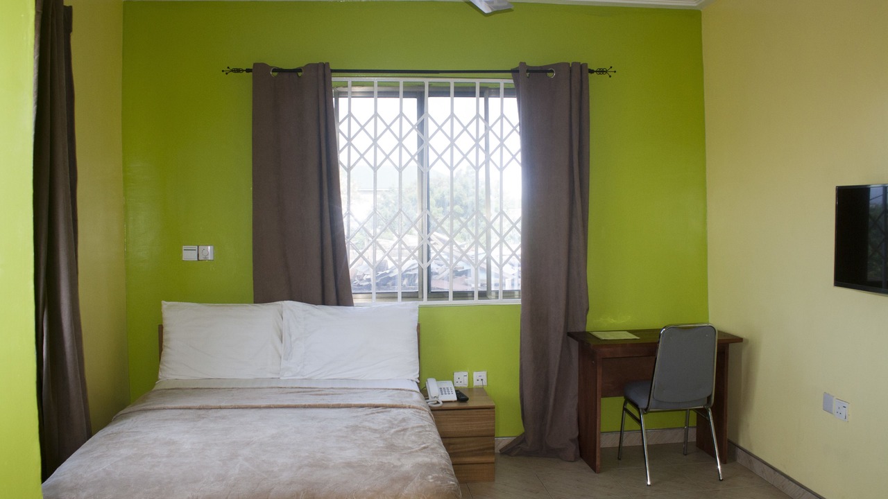 Photo of Bedroom in Adenta