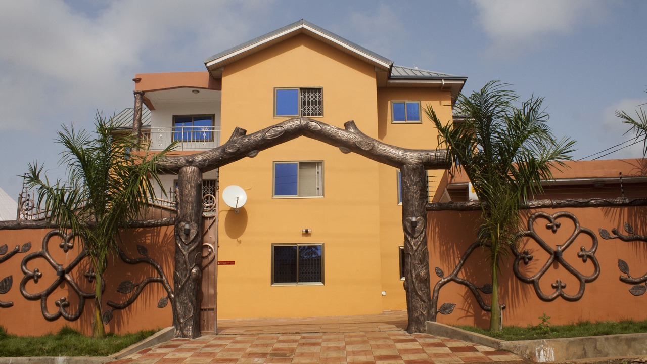 Photo of Outdoor in Adenta