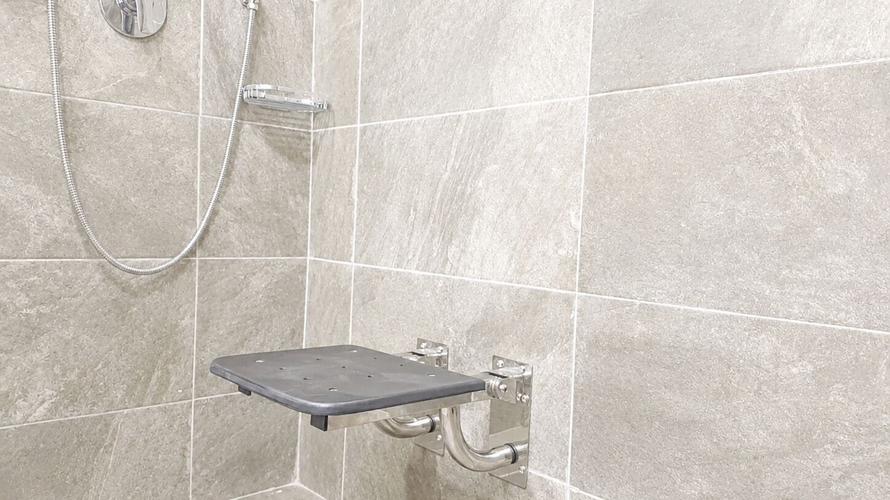 Photo of Bathroom in Accra