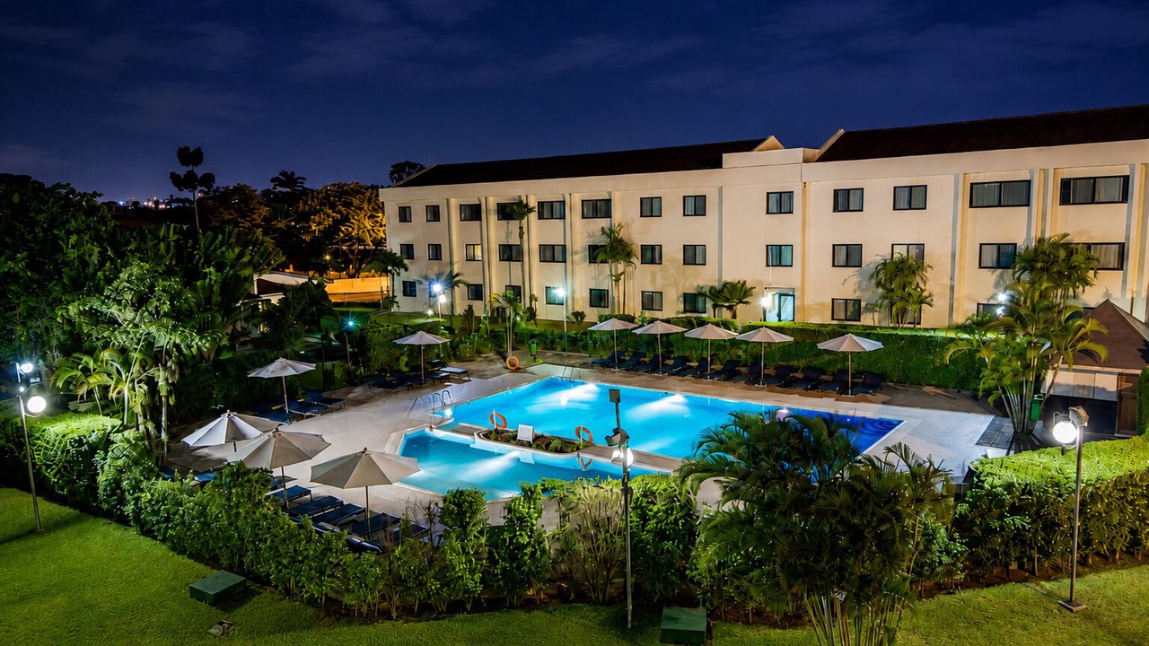 Photo of Outdoor in Accra