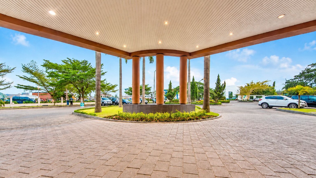 Photo of Outdoor in Accra